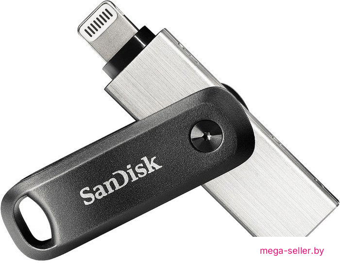 USB Flash SanDisk iXpand Go 64GB SDIX60N-064G-GN6NN