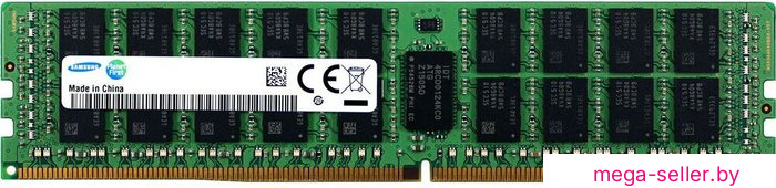 Оперативная память Samsung 32GB DDR4 PC4-25600 M393A4K40EB3-CWE