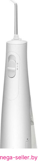 Ирригатор Waterpik WF-21 (белый)
