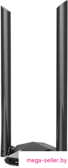 Wi-Fi адаптер Tenda U18a