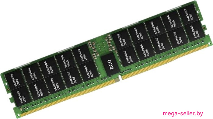 Оперативная память Samsung 32ГБ DDR5 4800 МГц M321R4GA3BB6-CQK