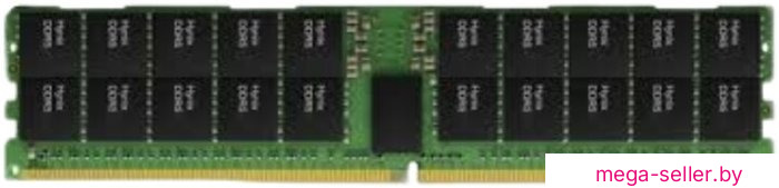 Оперативная память Samsung 32ГБ DDR5 5600 МГц M321R4GA3EB0-CWM