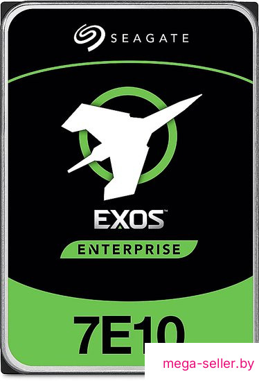 Жесткий диск Seagate Exos 7E10 2TB ST2000NM000B