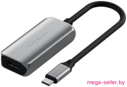 Адаптер Satechi USB Type-C - HDMI 2.1 8K Adapter ST-AC8KHM