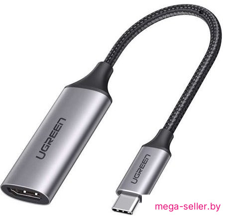 Адаптер Ugreen CM297 70444