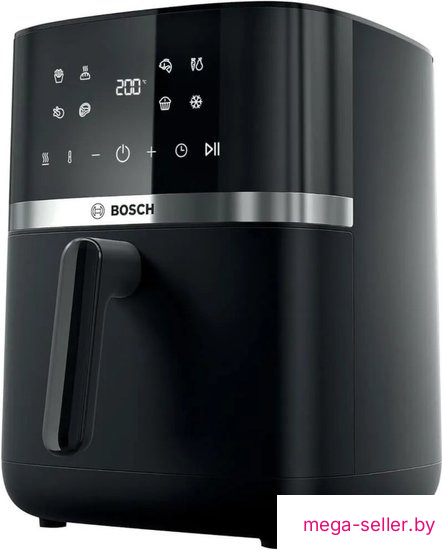 Аэрогриль (аэрофритюрница) Bosch MAF462B0