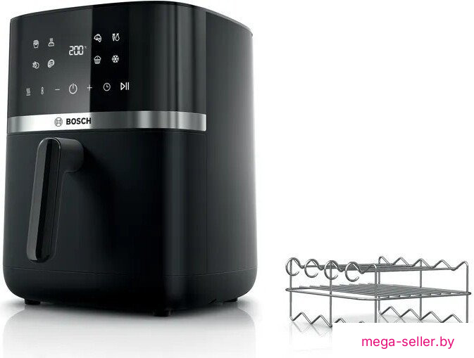 Аэрогриль (аэрофритюрница) Bosch MAF462B1