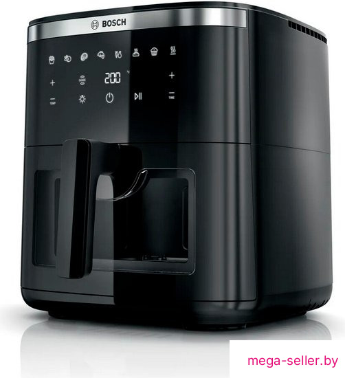 Аэрогриль (аэрофритюрница) Bosch MAF671B0