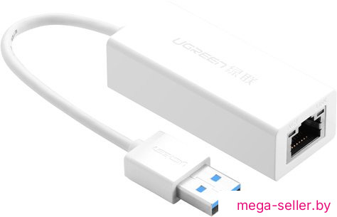 Сетевой адаптер Ugreen CR111 20255