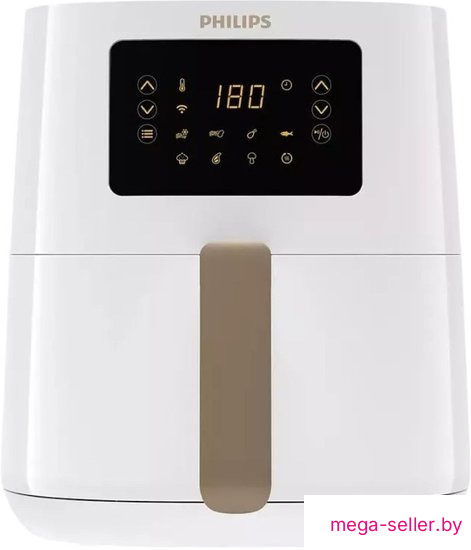 Аэрогриль (аэрофритюрница) Philips HD9255/30