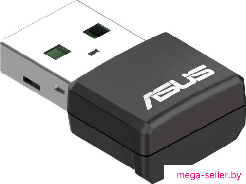 Wi-Fi адаптер ASUS USB-AX55 Nano