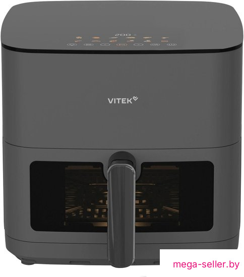 Аэрогриль (аэрофритюрница) Vitek VT-AF0001