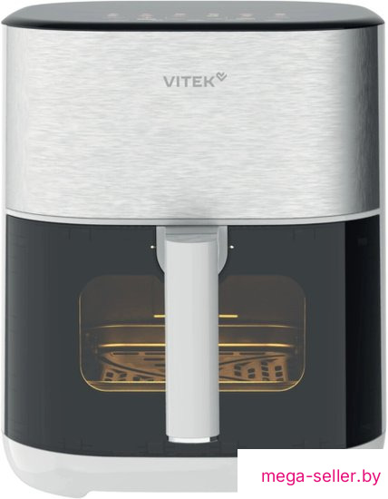Аэрогриль (аэрофритюрница) Vitek VT-AF2001