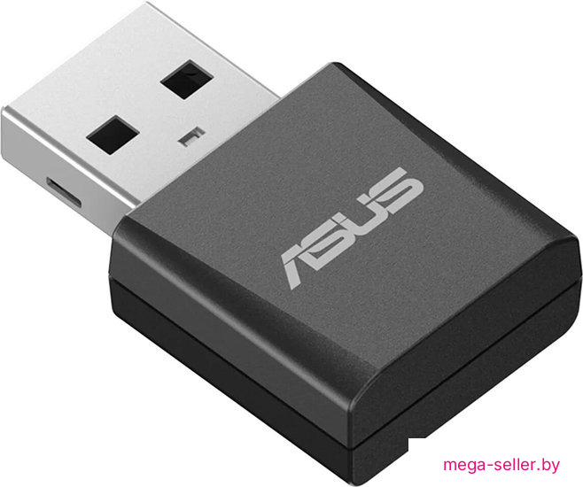 Wi-Fi адаптер ASUS USB-BE92 Nano