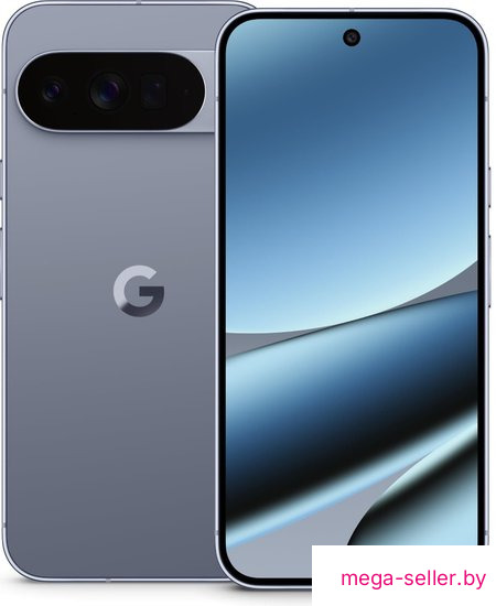 Телефон Google Pixel 10 Pro XL 16GB/512GB (лунный камень)