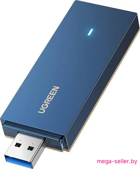 Wi-Fi адаптер Ugreen CM499 90340