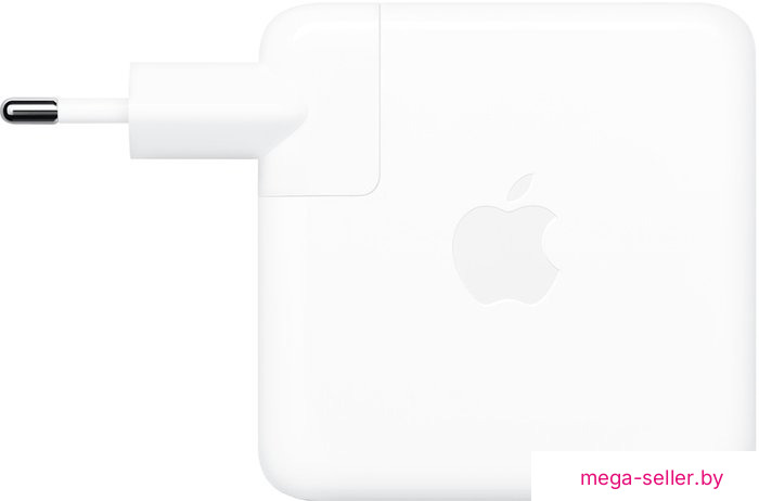 Сетевое зарядное Apple 61W USB-C EU Power Adapter