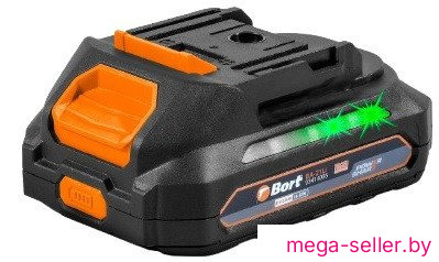 Аккумулятор для инструмента Bort BA-21Li 93414035 (21В/2 Ah)