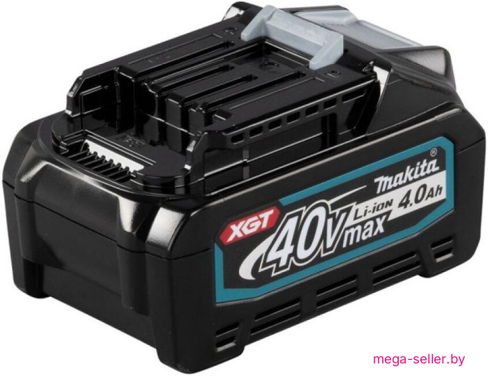 Аккумулятор для инструмента Makita XGT BL4040 632N72-7 (40В/4 Ah)