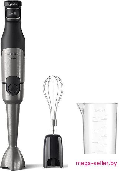Погружной блендер Philips HR2682/00