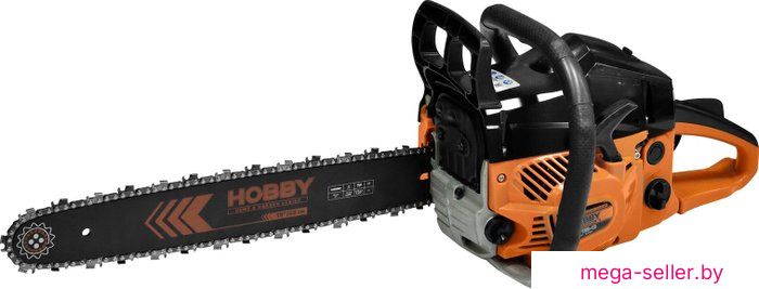 Бензопила Carver Hobby HSG 158-18