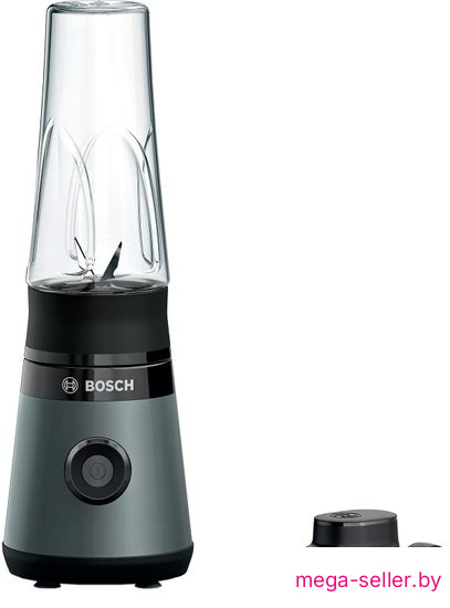 Стационарный блендер Bosch MMB2111S