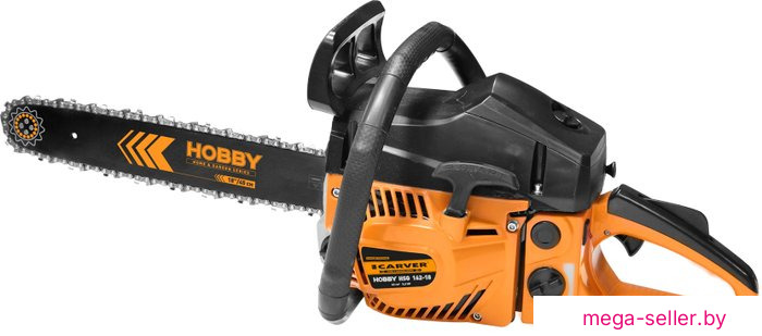 Бензопила Carver Hobby HSG 162-18