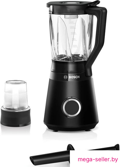 Стационарный блендер Bosch Serie 4 VitaPower MMB6176B