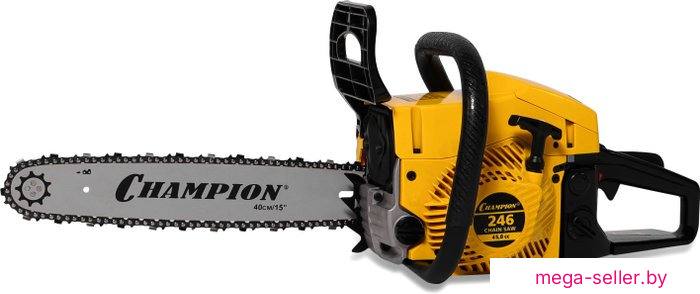 Бензопила Champion 246-15