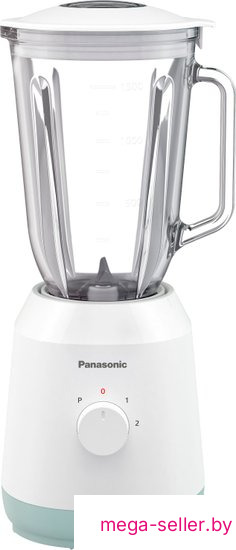 Стационарный блендер Panasonic MX-EX1561WTQ