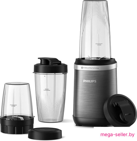 Стационарный блендер Philips HR2767/00