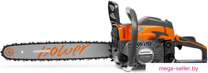Бензопила Daewoo Power DACS 5218XT
