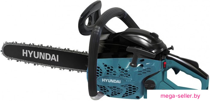 Бензопила Hyundai X 3916