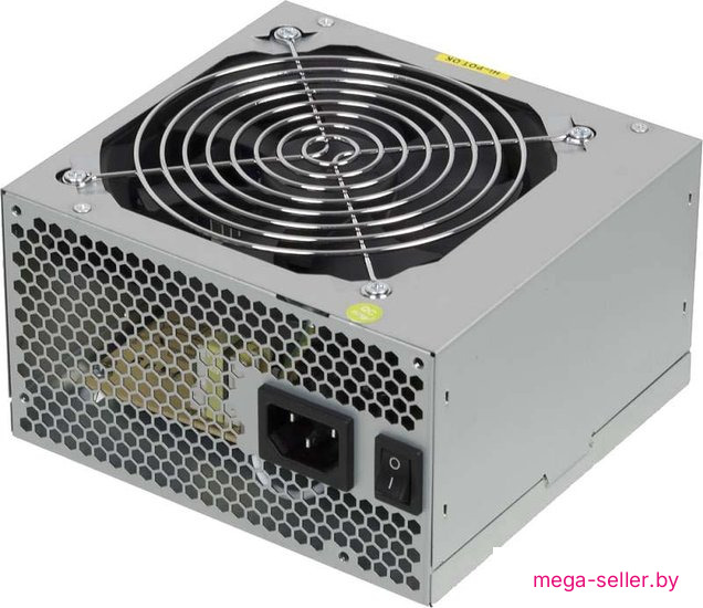 Блок питания Accord ATX 450W (ACC-450-12)