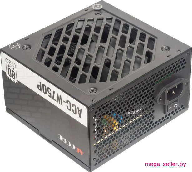 Блок питания Accord ACC-W750P