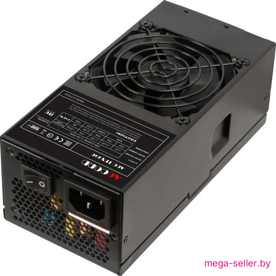 Блок питания Accord ACC-TFX450