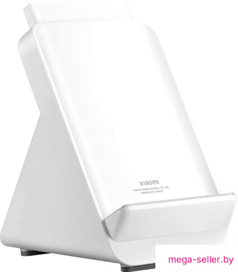 Беспроводное зарядное Xiaomi 80W Adaptive Wireless Charging Stand MDY-16-ES (международная версия)
