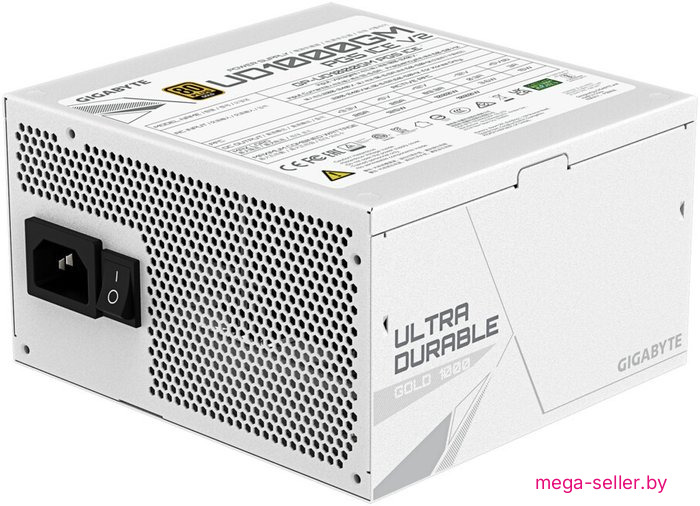 Блок питания Gigabyte UD1000GM PG5 V2 ICE