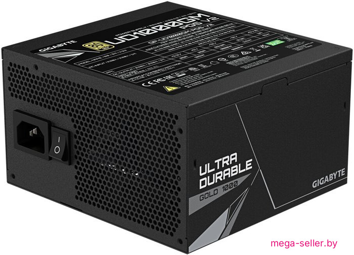 Блок питания Gigabyte UD1000GM PG5 V2