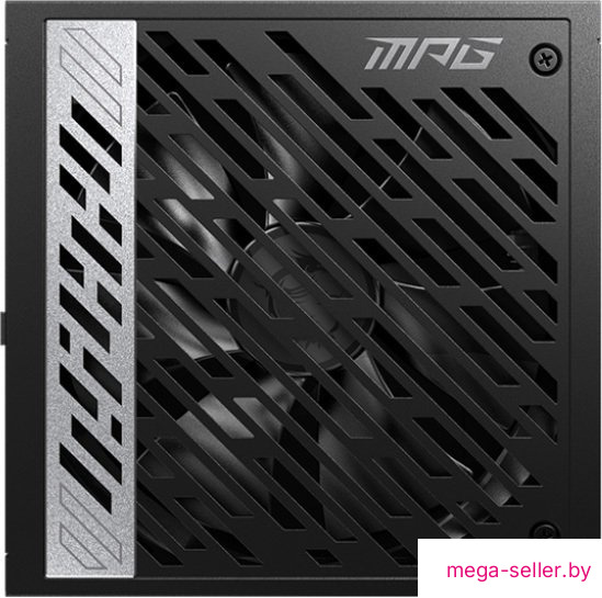Блок питания MSI MPG A1000G PCIE5