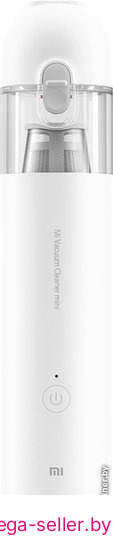 Пылесос Xiaomi Mi Vacuum Cleaner Mini EU BHR5156EU (40 Вт)
