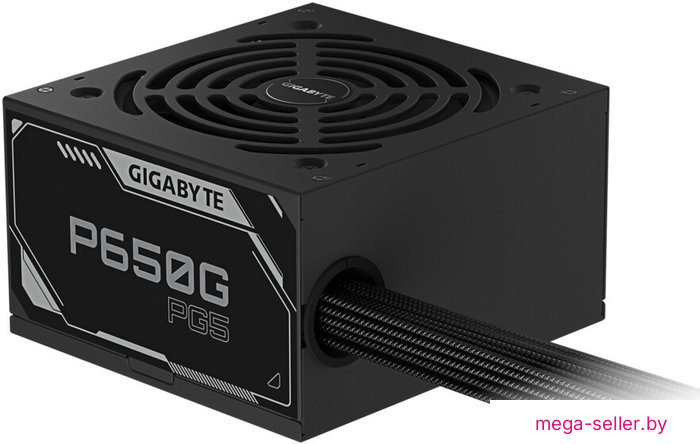 Блок питания Gigabyte P650G PCIE 5.1