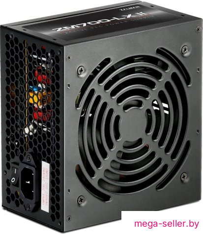 Блок питания Zalman ZM700-LXII