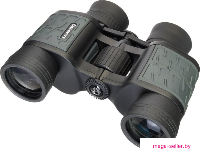 Бинокль Levenhuk Discovery Flint 8x40 79582