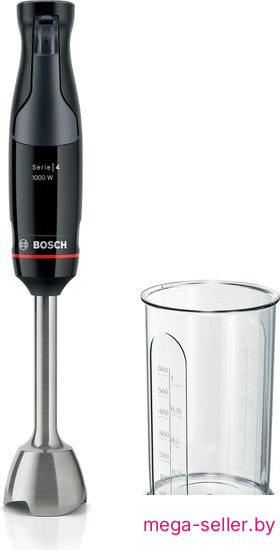 Погружной блендер Bosch ErgoMaster MSM4B610