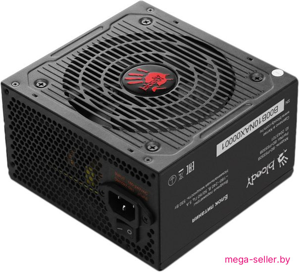 Блок питания A4Tech Bloody BD-PS550B