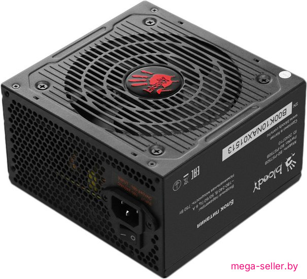 Блок питания A4Tech Bloody BD-PS750B