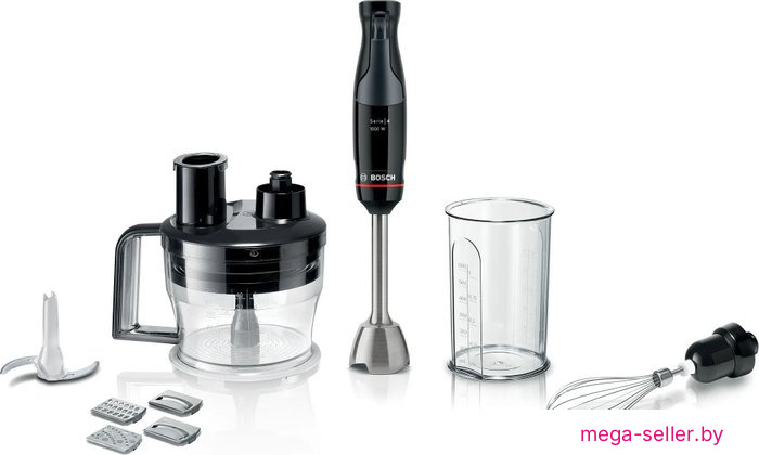 Погружной блендер Bosch MSM4B670