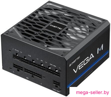 Блок питания Chieftec Vega M 1000W PPG-1000-C