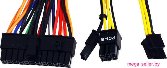 Блок питания Chieftec iArena GPA-450S8 450W